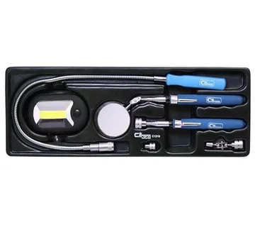 Set magnetnih alata - Prelog
