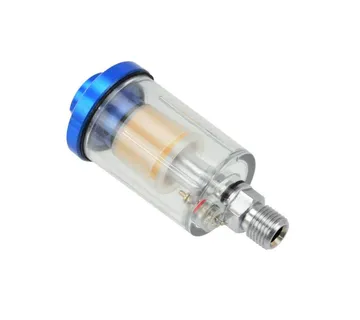 Pneumatski filter za vodu - Prelog