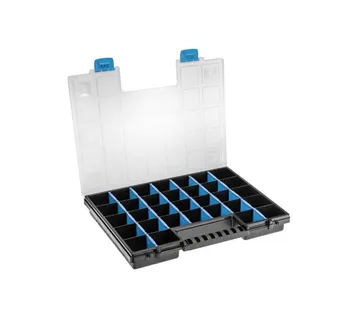 Organizator za alat i sitni pribor 399 x 303 x 50 mm - Prelog