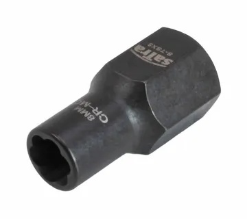 Nasadni ključ za oštečene vijke 3/8" 8mm - Prelog