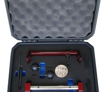 Set alata za fazu motora S54 - Prelog