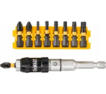 Dewalt bit set odvijača 10 kom - Prelog