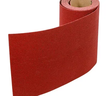 Brusni papir u roli | 115 mm × 5 m | granulacija 120 - Prelog