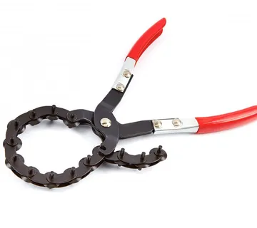 Kliješta za rezanje cijevi auspuha - Prelog