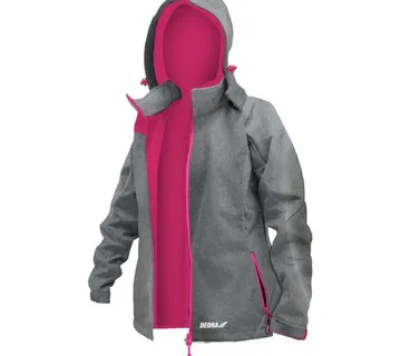 Softshell ženska jakna S - Prelog