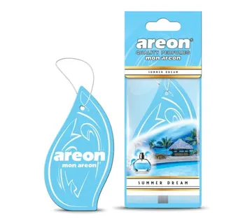Mirisni borić Mon Areon - Summer dream - Prelog