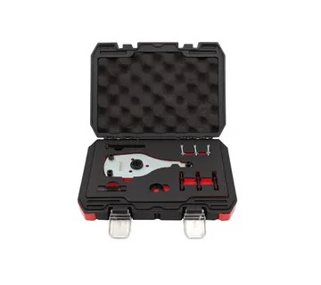 Set alata za demontažu/montažu za pumpu goriva, Ford 2.0 Ecoblue - Prelog