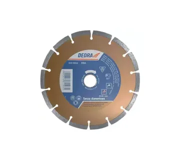 Dijamantna rezna ploča 125 mm/ 22.2 - Prelog