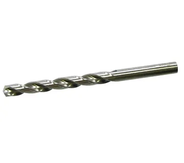 Svrdlo za metal 12 mm, HSS, DIN338 - Prelog