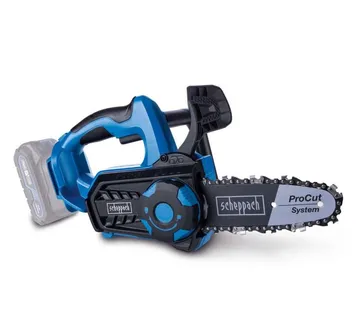 BC-TCS200-X Akumulatorska motorna pila 20 V, 20 cm, 7 m/s - Prelog