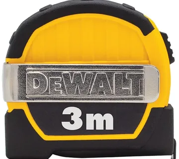 DeWalt metar 3m 13mm - Prelog