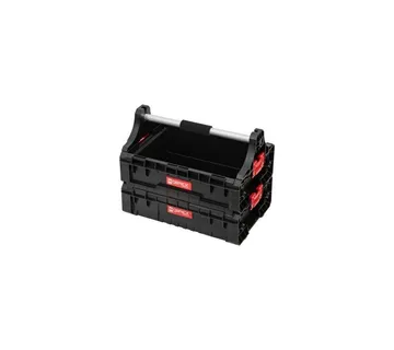 Qbrick System PRO modularni sustav - Prelog