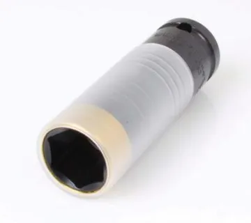 Specijalni nasadni ključ sa zaštitom za alu felge, 19 mm - Prelog