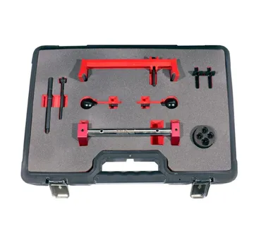 Set alata za fazu motora BMW S54 - Prelog