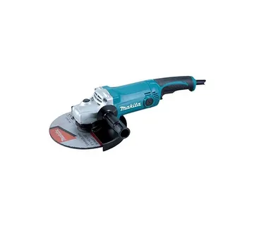 Makita kutna brusilica 2000W, 230mm - Prelog