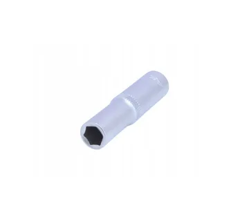 Nasadni ključ 1/4" 8mm produženi - Prelog