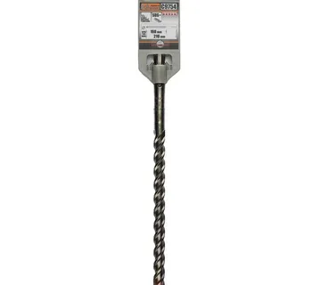 Svrdlo za beton SDS-plus 18 x 210mm - Prelog