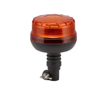 LED rotacijsko svjetlo, din nosač, 9-33V - Prelog