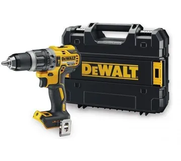 DeWalt aku XR udarna bušilica/odvijač 18V - Prelog