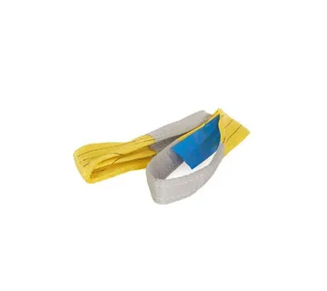 Traka za podizanje tereta 3T, 2M, 90mm - Prelog