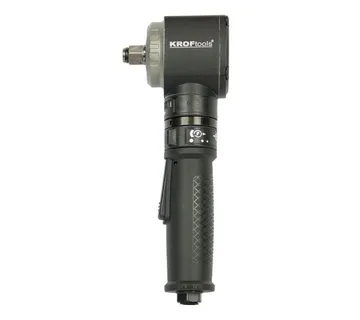 Kratki pneumtaski pištolj 1/2" , 325 Nm - Prelog