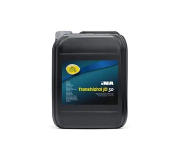 Ulje transhidrol JD 50 10L - Prelog