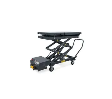 Mobilni podizni stol 1200kg - Prelog