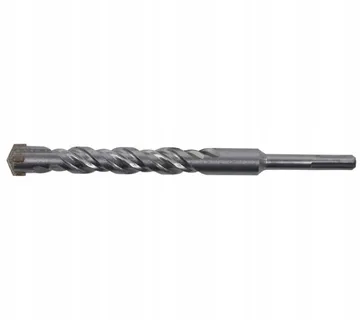 Svrdlo za beton, SDS Plus, 8 x 160 mm - Prelog