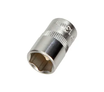 Šesterokuti kratki nastavak 13mm 3/8 - Prelog
