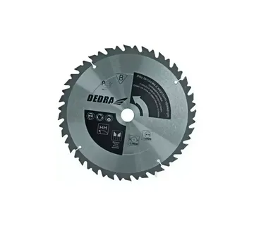 Kružni list pile s vrhom TC 350X24X30 limiter posmaka - Prelog
