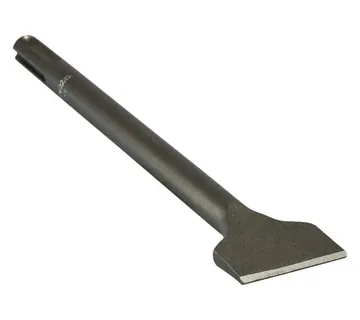 Makita Dlijeto za beton SDS-Max 400mm D-34235 - Prelog