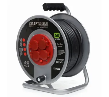 Motalica sa kablom 50m 230V - Prelog