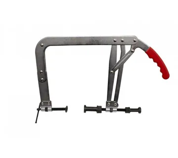 Kliješta za ventile glave motora 75 -225 mm - Prelog