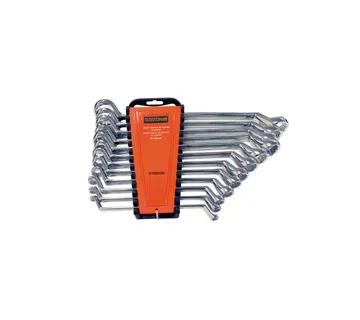 Set okastih ključeva od 6 do 32 mm, 12 kom - Prelog