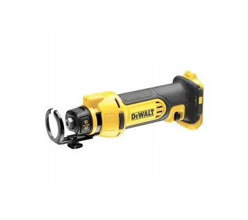 Dewalt aku XR rezač suhomontažnih ploča 18V - Prelog