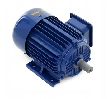 Elektromotor 400 V, 2840 RPM, 1,5 kW - Prelog