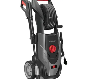Visokotlačni perač 130 bara / 1900 W - 420 l/h - Prelog