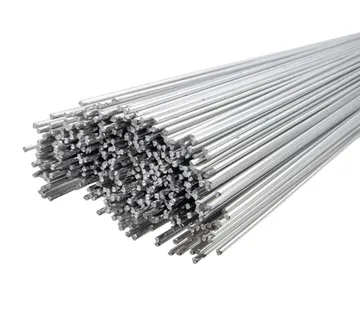 SAI 4043 TIG aluminijska šipka za zavarivanje, 2,4 mm, 1000mm - Prelog