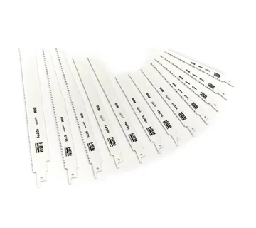 List pile bi-metal - Prelog
