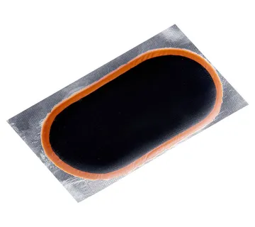 Zakrpa za zračnicu 72 x 40 mm - Prelog