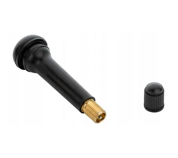 Ventili za gume TR-418 - 10 kom - Prelog