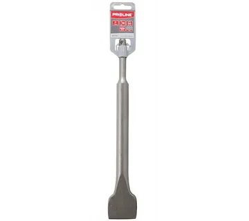 Dlijeto za beton SDS-Plus 17 x 250 cm, 4 cm - Prelog
