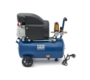 Michelin kompresor 24 l - Prelog