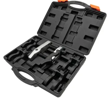 Izvlakač za kruglični zglob 20, 22, 24, 27, 30 mm - Prelog