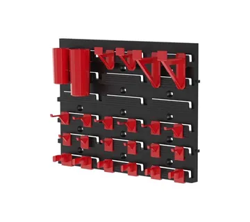 Zidni organizacijski set FX XS s priborom A24 - Prelog