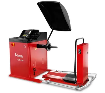 Balansirka za teretni program WT-200 - Prelog