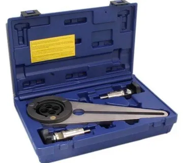 Set alata za fazu motora BMW N47 i N57 - Prelog