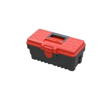 Qbrick Regular Formula kutija 300 Basic crvena - Prelog