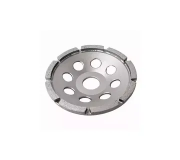 Dijamantna brusna ploča za beton 115 mm - Prelog
