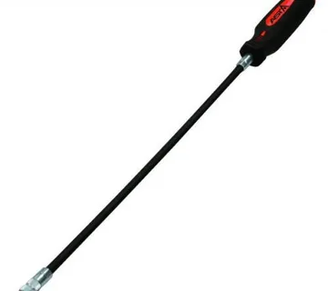 Odvijač fleksibilni s magnetnim krajem 380mm - Prelog